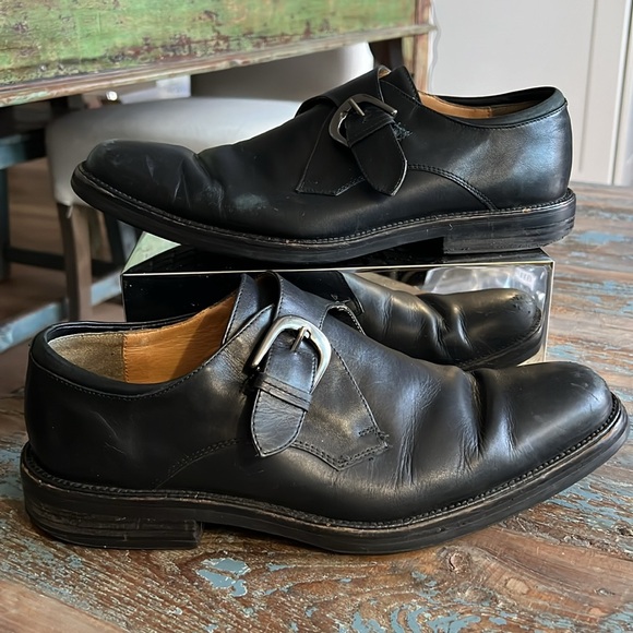 Cole Haan Other - Men’s Cole Haan Dress Shoes, SZ 9.5